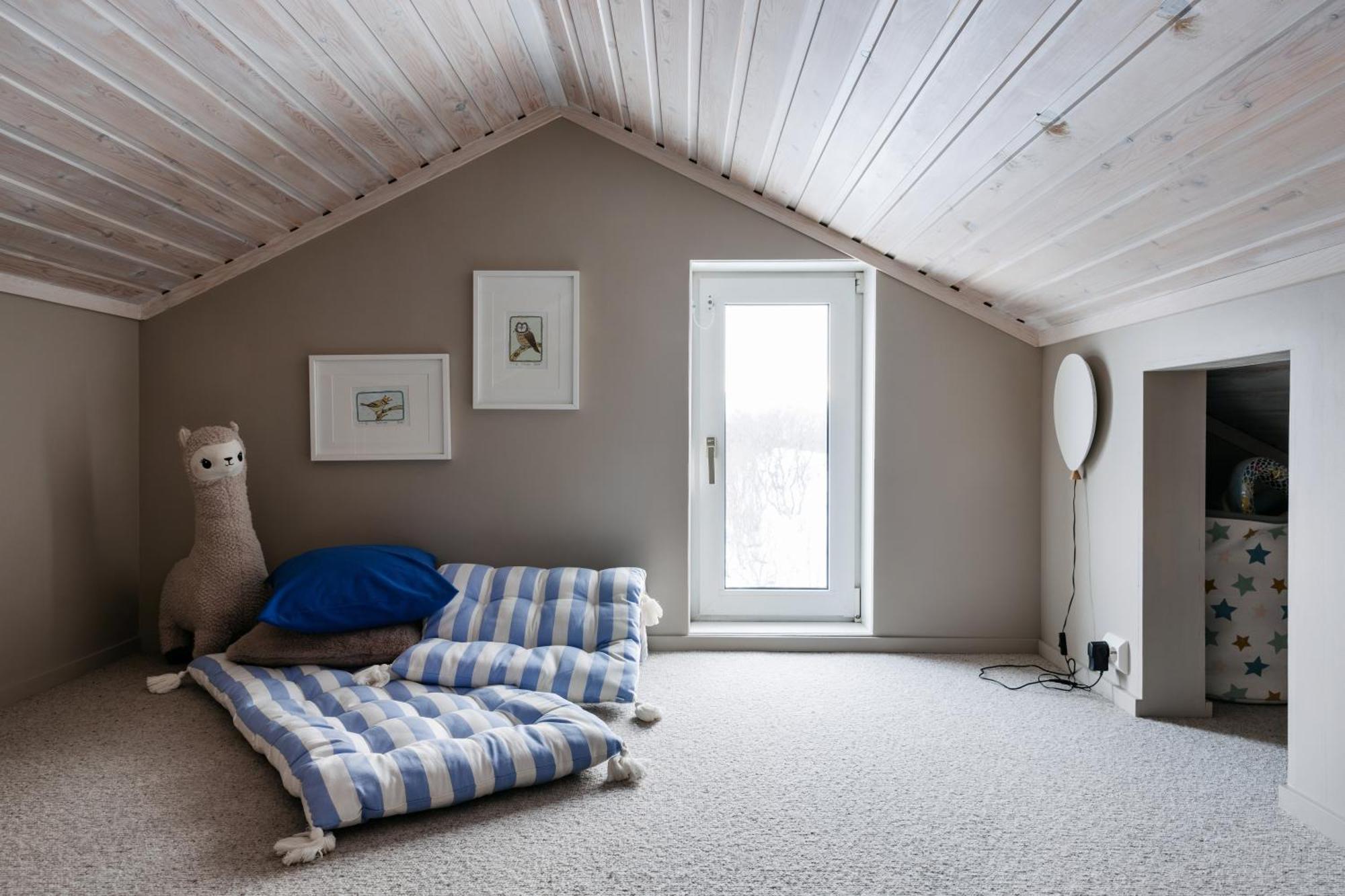Brensholmen Beach House Tromsø Exterior foto